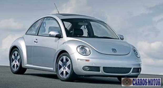 Foto de divulgação Tabela Fipe NEW Beetle 2.0 MI Mecânico/Automático 2002 Imagem de divulgação Tabela Fipe NEW Beetle 2.0 MI Mecânico/Automático 2002