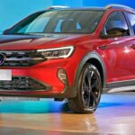 Fipe Nivus Comfortline 1.0 200 TSI Flex Automático 2026