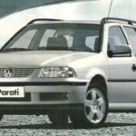 Tabela Fipe Parati 1.0 MI FUN/Sunset 16v 4p 2002