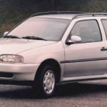 Tabela Fipe VW – VolksWagen Parati 1000 MI 16v 2p E 4p 2001