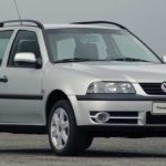 Tabela Fipe Parati 1000 MI 16v 4p Turbo 2002