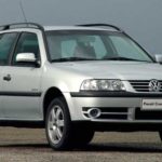 Tabela Fipe Parati 1.8 MI Crossover Total Flex 8v 4p 2005