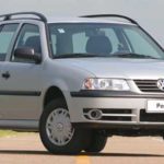 Tabela Fipe VW – VolksWagen Parati 1.8 MI/1.8 MI Plus 2002