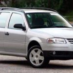 Tabela Fipe Parati 1.8 MI Plus Total Flex 8v 4p 2008