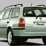 Tabela Fipe Parati 1.8 MI TOUR 8v 99cv 4p 2003