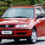 Tabela Fipe Parati 2.0 MI TOUR 8v 112cv 4p 2002