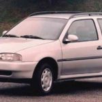Tabela Fipe VW – VolksWagen Parati CLI/CL//Atlanta 1.8 1993