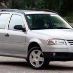 Tabela Fipe Parati Comfortline 1.6 MI Total Flex 8v 4p 2007