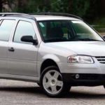 Tabela Fipe Parati Comfortline 1.8 MI Total Flex 8v 4p 2006