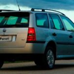 Tabela Fipe Parati Evidence 1.8 8v/1.0 16v Turbo 4p 2003