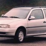 Fipe Parati GL 1.8 MI/Club 1.8 MI 2p E 4p 1997 Álcool