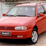 Tabela Fipe VW – VolksWagen Parati GLS 2.0 MI 2/4p 1998