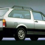 Tabela Fipe VW – VolksWagen Parati Plus/LS//LS/ 1986 preço