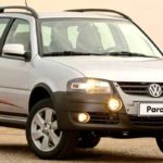 Tabela Fipe Parati SURF 1.8 MI Total Flex 2009