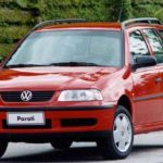 Tabela Fipe Parati Utility 1.8 8v/1.0 Turbo 16v 2002