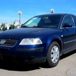 Preço Fipe VW – VolksWagen Passat 1.8 Automático 2001