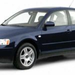 Tabela Fipe VW – VolksWagen Passat 1.8 Mecânico 2001