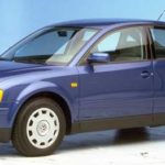 Tabela Fipe VW – VolksWagen Passat 2.0 1996 preço
