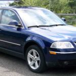 Tabela Fipe VW – VolksWagen Passat 2.8 V6 Mecânico 2001