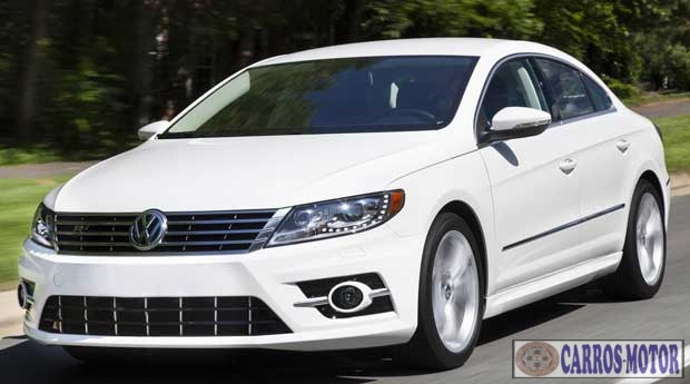 Foto de divulgação Tabela Fipe Passat CC 3.6 V6 FSI 300cv Tiptronic 2012 Imagem de divulgação Tabela Fipe Passat CC 3.6 V6 FSI 300cv Tiptronic 2012
