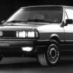 Tabela Fipe VW – VolksWagen Passat Pointer GTS 1988 preço