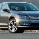 Fipe Passat Turbo 2.0 FSI/TSI 211cv Tiptronic 4p 2012