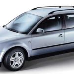 Tabela Fipe Passat Variant 1.8 Automático 1999