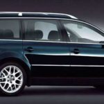 Tabela Fipe Passat Variant 1.8 Mecânico 2000