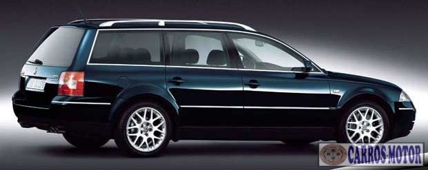 Foto de divulgação Tabela Fipe Passat Variant 1.8 Mecânico 2001 Imagem de divulgação Tabela Fipe Passat Variant 1.8 Mecânico 2001
