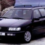 Tabela Fipe VW – VolksWagen Passat Variant 2.0 1993 preço