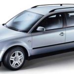Tabela Fipe Passat Variant 2.8 V6 Tiptronic 2004