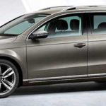 Fipe Passat Variant 3.2 V6 FSI 24v 250cv Tiptronic 2008