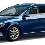 Fipe Passat Variant R-Line Turbo 2.0 Tsitiptronic 5p 2014