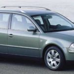 Tabela Fipe VW – VolksWagen Passat Variant Turbo 1.8 2004
