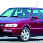 Tabela Fipe VW – VolksWagen Passat VR6 2.8 1996 preço