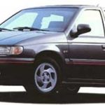 Tabela Fipe VW – VolksWagen Pointer 1.8/CLI 1996 Álcool