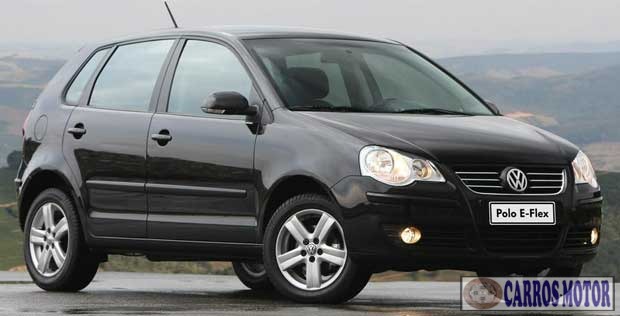 Foto de divulgação Tabela Fipe VW – VolksWagen POLO 1.6 E-Flex 8v 5p 2013 Flex Imagem de divulgação Tabela Fipe VW – VolksWagen POLO 1.6 E-Flex 8v 5p 2013 Flex