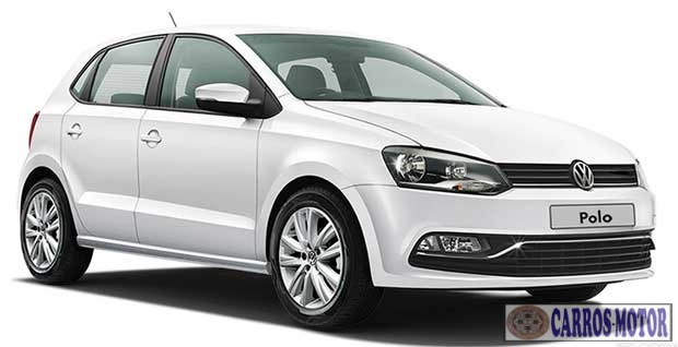 Foto de divulgação Fipe POLO 1.6 MI/Série Ouro 1.6 MI Total Flex 8v 5p 2013 Imagem de divulgação Fipe POLO 1.6 MI/Série Ouro 1.6 MI Total Flex 8v 5p 2013