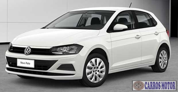 Foto de divulgação Tabela Fipe VW – VolksWagen POLO 1.6 MSI Flex 16v 5p 2021 Imagem de divulgação Tabela Fipe VW – VolksWagen POLO 1.6 MSI Flex 16v 5p 2021