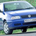 Tabela Fipe POLO Classic 1.0 MI 16v 65cv 4p 2001