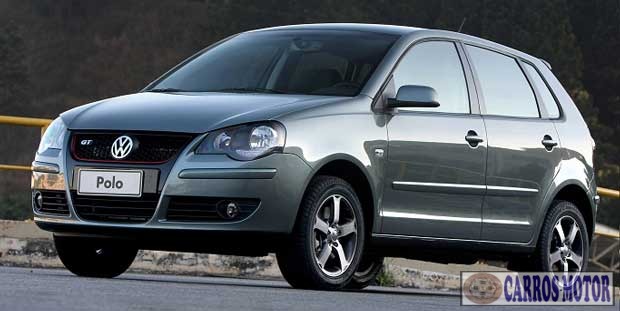 Foto de divulgação Tabela Fipe POLO GT 2.0 MI Total Flex 8v 5p 2011 Imagem de divulgação Tabela Fipe POLO GT 2.0 MI Total Flex 8v 5p 2011