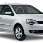 Fipe POLO Sedan Comfortline 1.6 MI Total Flex 8v 2015