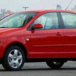 Tabela Fipe POLO Sedan Evidence 1.6 MI T Flex 8v 4p 2005