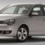 Fipe POLO Sedan Comfortline I Motion 1.6 Total Flex 4p 2014