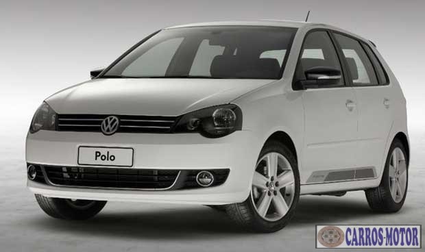 Foto de divulgação Tabela Fipe POLO Sportline 1.6 MI Total Flex 8v 5p 2007 Imagem de divulgação Tabela Fipe POLO Sportline 1.6 MI Total Flex 8v 5p 2007