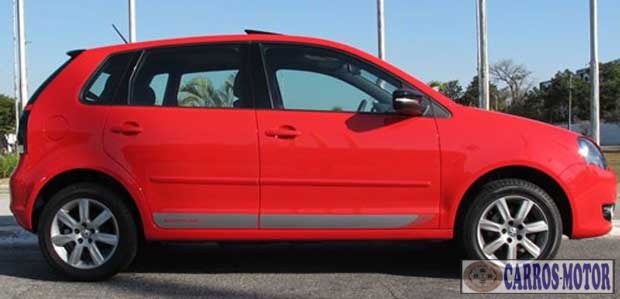 Foto de divulgação Tabela Fipe POLO Sportline 2.0 MI Total Flex 8v 5p 2013 Imagem de divulgação Tabela Fipe POLO Sportline 2.0 MI Total Flex 8v 5p 2013