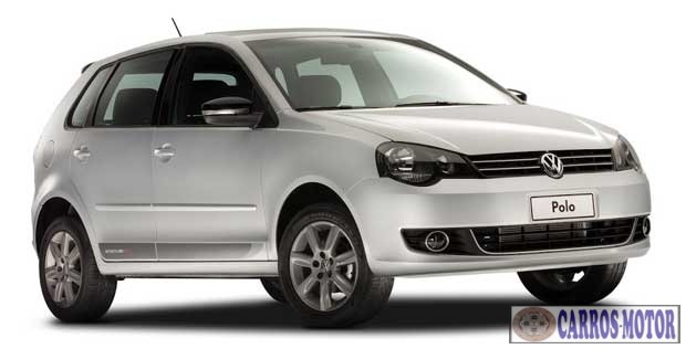 Foto de divulgação Tabela Fipe POLO Sportline I Motion 1.6 Turbo Flex 5p 2015 Imagem de divulgação Tabela Fipe POLO Sportline I Motion 1.6 Turbo Flex 5p 2015