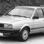 Tabela Fipe VW – VolksWagen Quantum Evidence 2.0 MI 1996