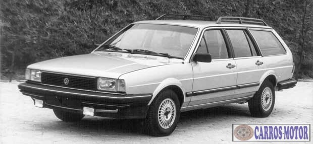 Foto de divulgação Tabela Fipe VW – VolksWagen Quantum Evidence 2.0 MI 1997 Imagem de divulgação Tabela Fipe VW – VolksWagen Quantum Evidence 2.0 MI 1997