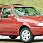 Tabela Fipe VW – VolksWagen Quantum Exclusive 2.0 MI 1997